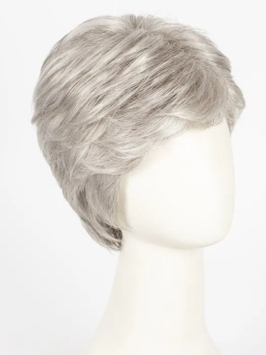 Incentive | Synthetic Wig (Mono Top)