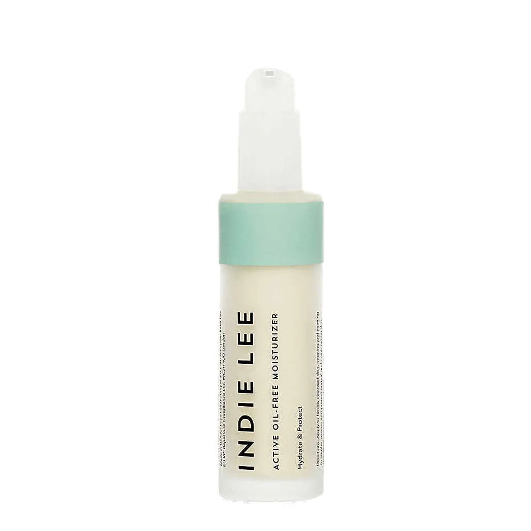 Indie Lee Active Oil-Free Moisturiser 50ml