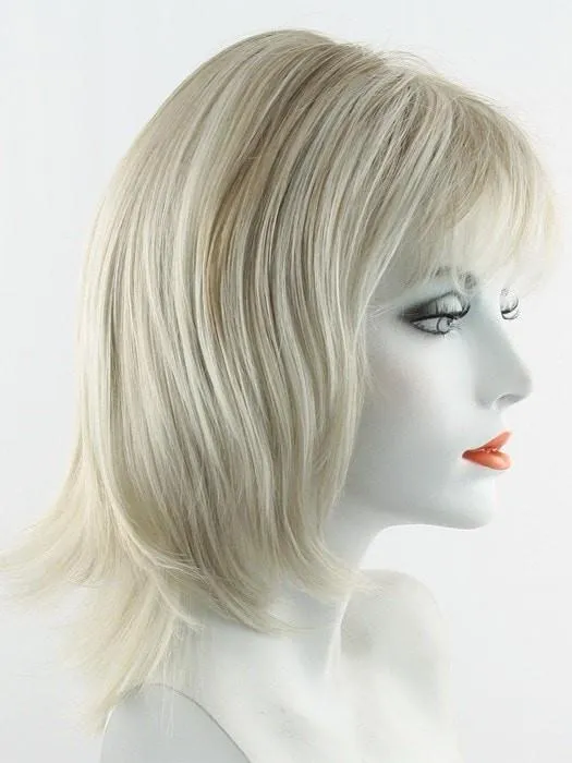Infatuation by Raquel Welch | Synthetic Wig With Bangs | CLOSEOUT