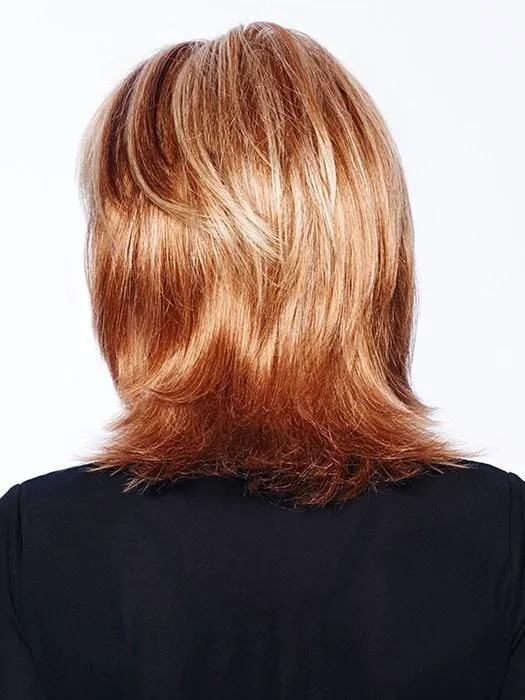 Infatuation by Raquel Welch | Synthetic Wig With Bangs | CLOSEOUT