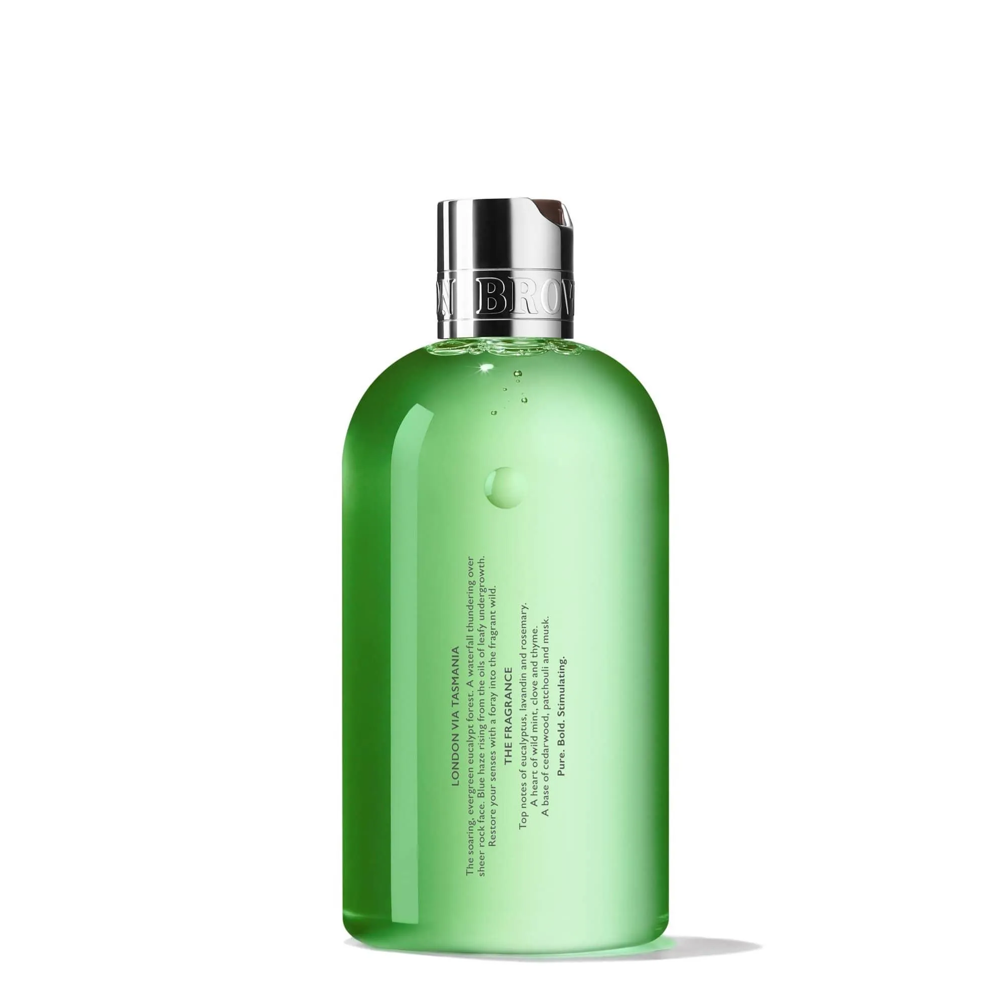 Infusing Eucalyptus Bath & Shower Gel