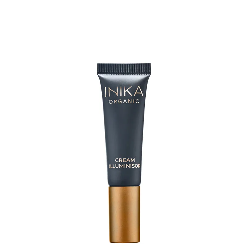 Inika Organic Cream Illuminisor Pink Pearl 8ml
