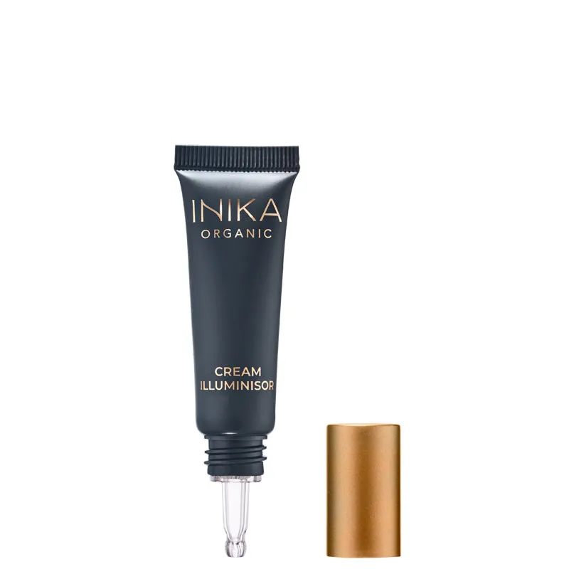 Inika Organic Cream Illuminisor Pink Pearl 8ml