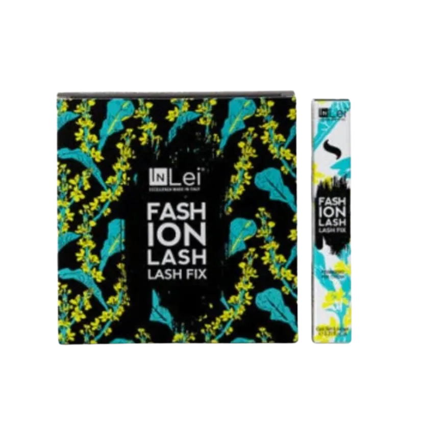 InLei® - Fashion Lash - Nourishing Eyelash Serum, 6ml (Wholesale 12 pack, RRP $35 Each)