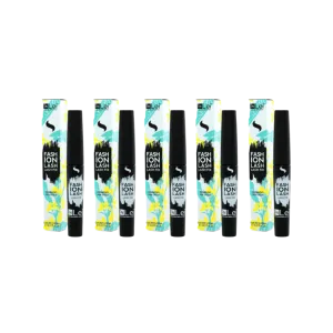 InLei® - Fashion Lash - Nourishing Eyelash Serum, 6ml (Wholesale 5 pack, RRP $35 Each)