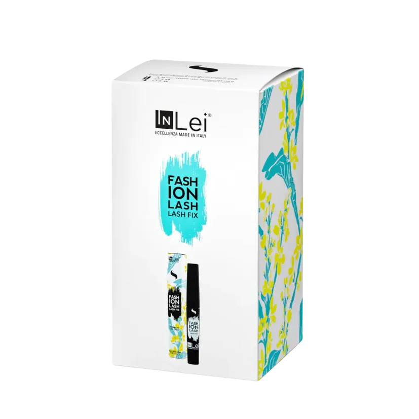 InLei® - Fashion Lash Serum 6ml (Display Box   Pack of 12, RRP $35 Each)