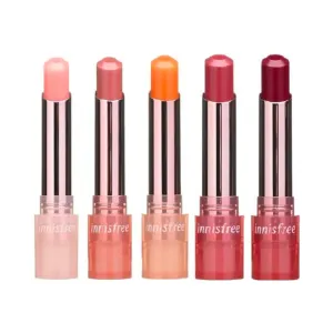 INNISFREE Dewy Tint Lip Balm (5 Colours)