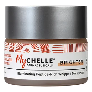 Instantly Illuminating Peptide Serum