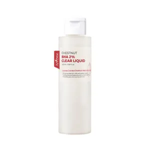 Isntree Chestnut BHA 2% Clear Liquid 100ml
