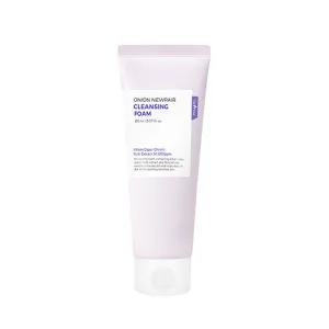 Isntree Onion Newpair Cleansing Foam 150ml