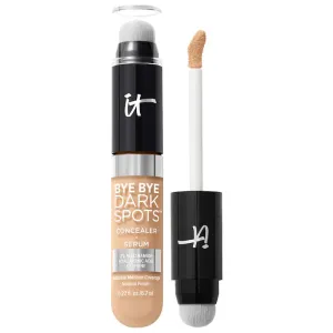 IT Cosmetics | Bye Bye Dark Spots Concealer   Serum with Niacinamide & Hyaluronic Acid