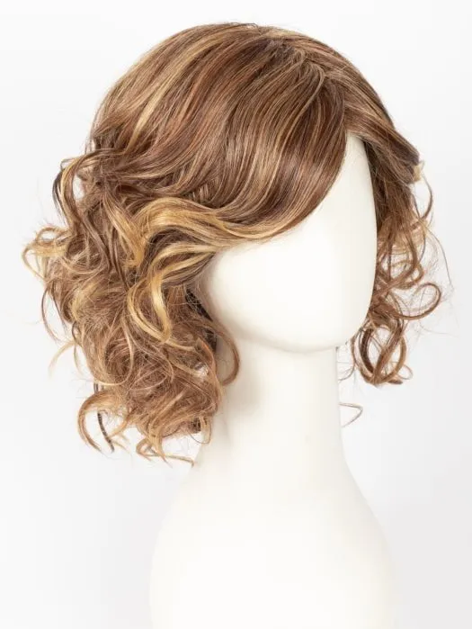 It Curl | Synthetic Lace Front Wig (Basic)