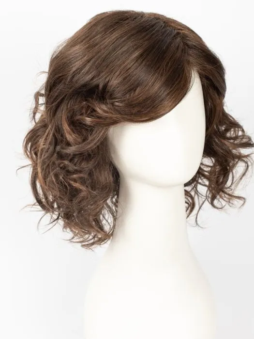 It Curl | Synthetic Lace Front Wig (Basic)