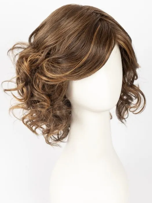 It Curl | Synthetic Lace Front Wig (Basic)
