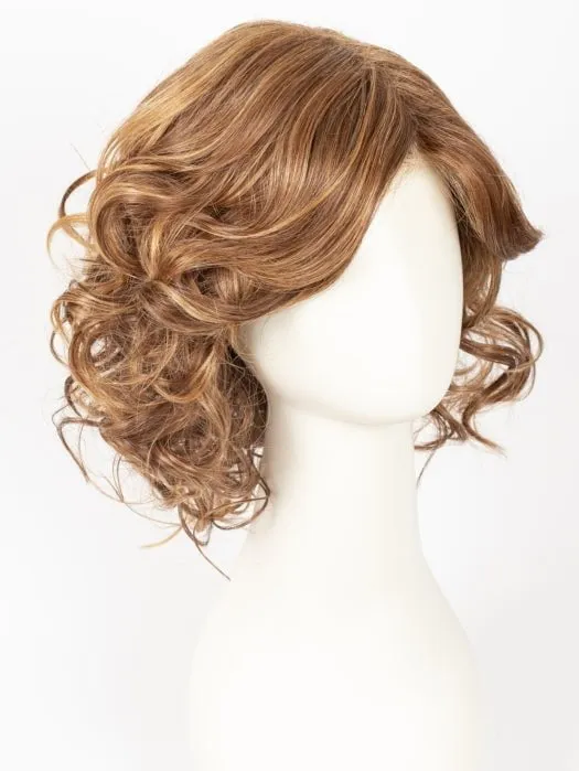It Curl | Synthetic Lace Front Wig (Basic)