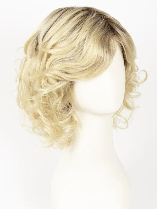 It Curl | Synthetic Lace Front Wig (Basic)