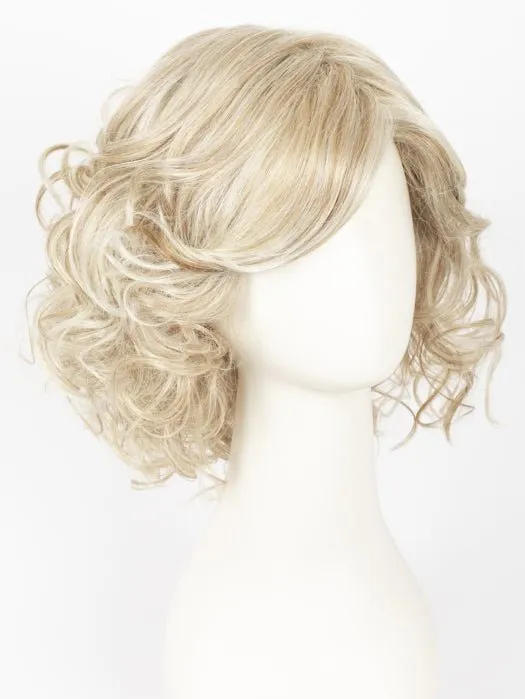 It Curl | Synthetic Lace Front Wig (Basic)