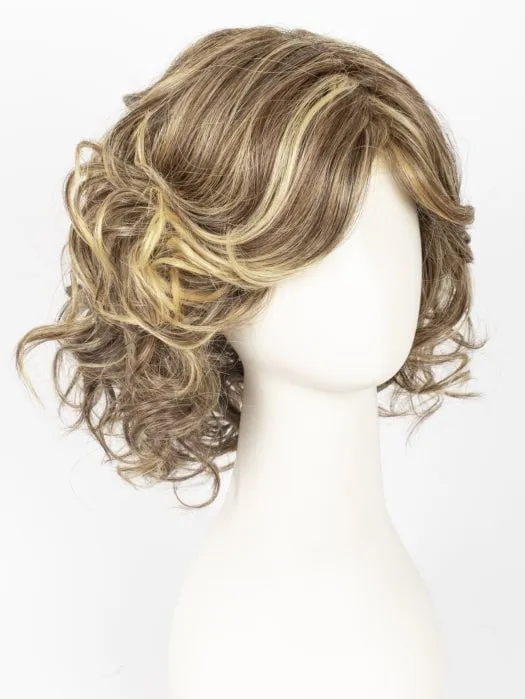 It Curl | Synthetic Lace Front Wig (Basic)