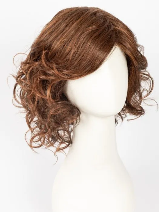 It Curl | Synthetic Lace Front Wig (Basic)