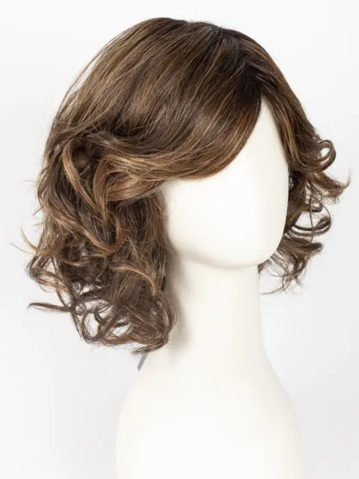 It Curl | Synthetic Lace Front Wig (Basic)