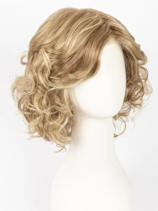 It Curl | Synthetic Lace Front Wig (Basic)