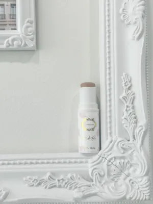 Ivory Cream Bar