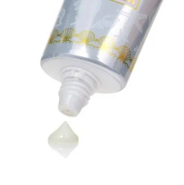 J-Beauty - CANMAKE Mermaid Skin Gel (#01 Clear) 40 g