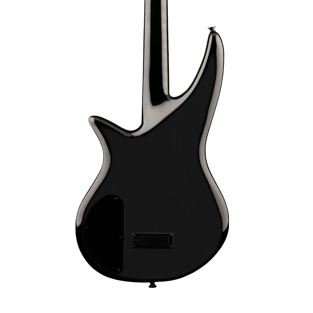 Jackson Pro Series Spectra IV Electric Guitar, Black