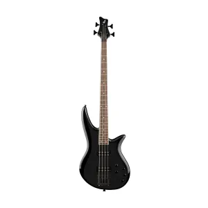 Jackson Pro Series Spectra IV Electric Guitar, Black