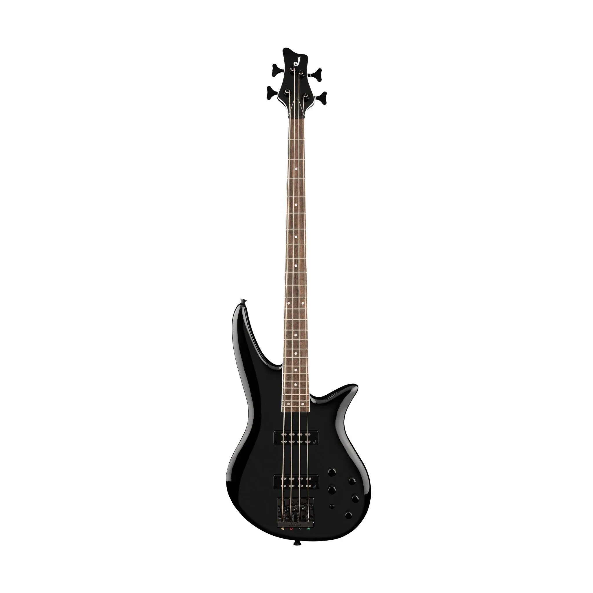 Jackson Pro Series Spectra IV Electric Guitar, Black