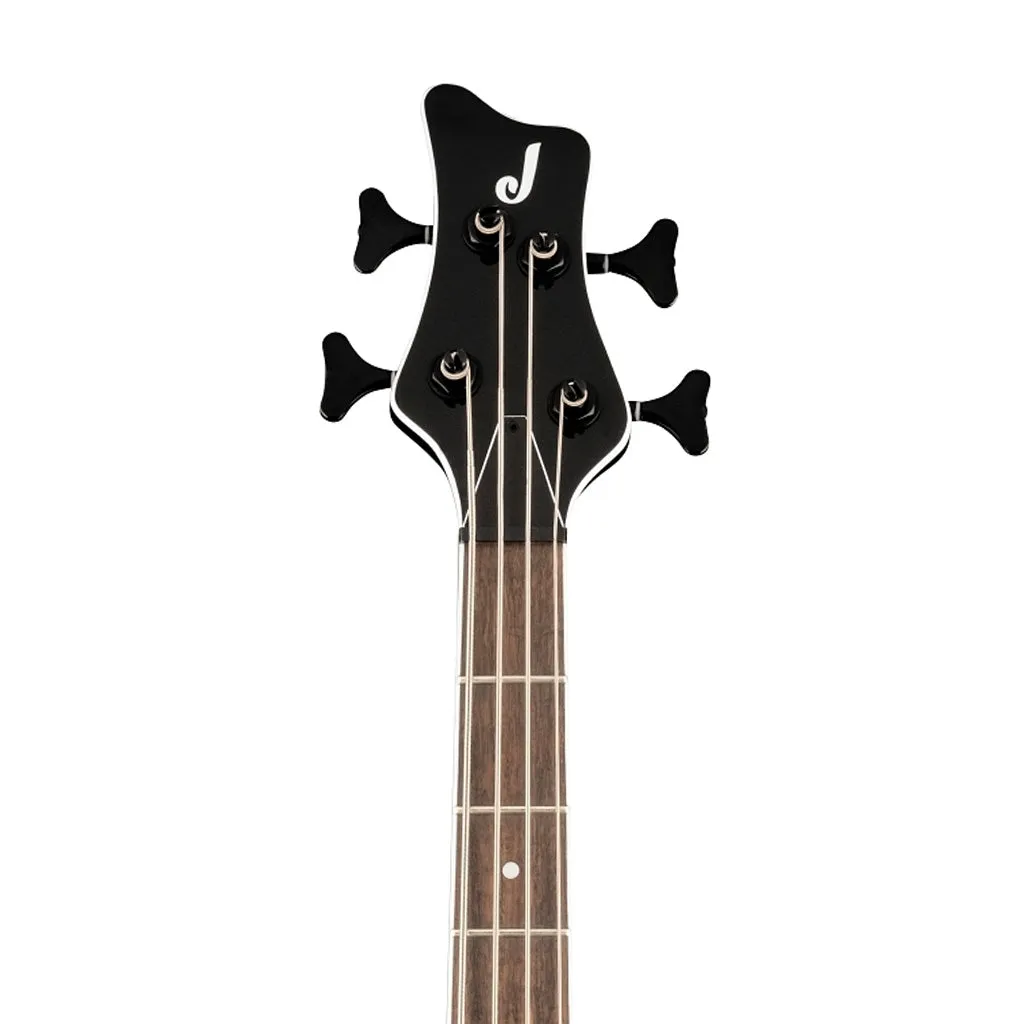 Jackson Pro Series Spectra IV Electric Guitar, Black