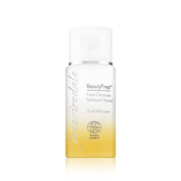 Jane Iredale Beauty Prep Face Cleanser