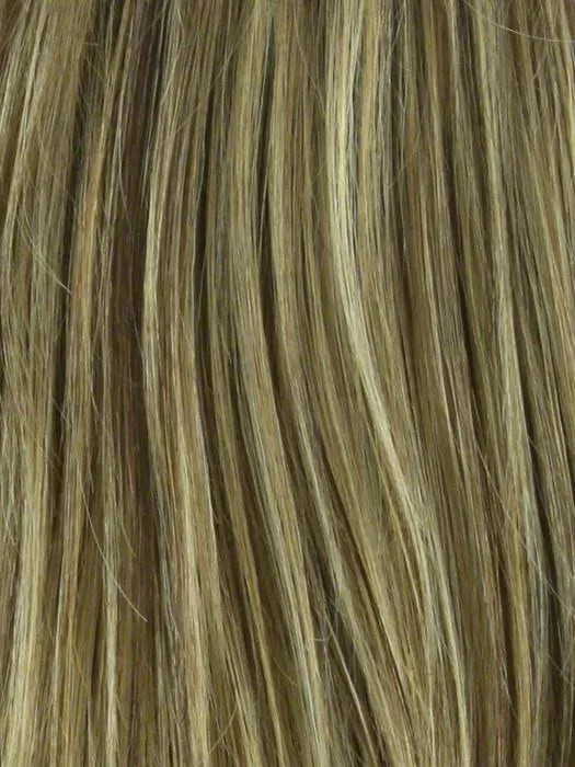 Janelle by Noriko Wigs | Synthetic Long Layered Wig | CLOSEOUT