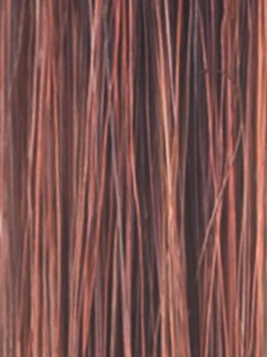 Janelle by Noriko Wigs | Synthetic Long Layered Wig | CLOSEOUT