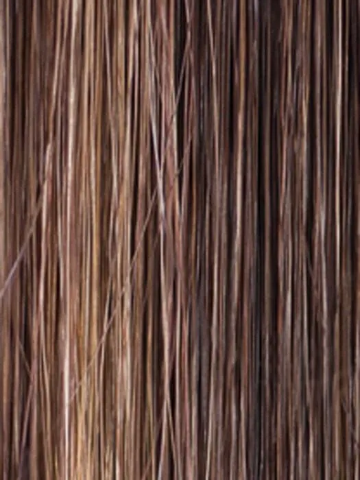 Janelle by Noriko Wigs | Synthetic Long Layered Wig | CLOSEOUT