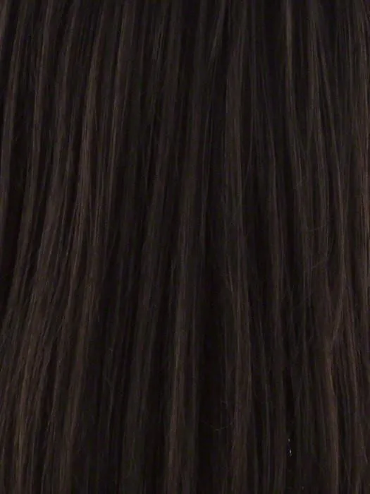 Janelle by Noriko Wigs | Synthetic Long Layered Wig | CLOSEOUT