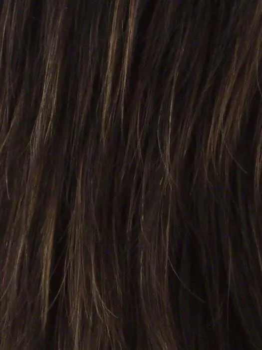 Janelle by Noriko Wigs | Synthetic Long Layered Wig | CLOSEOUT
