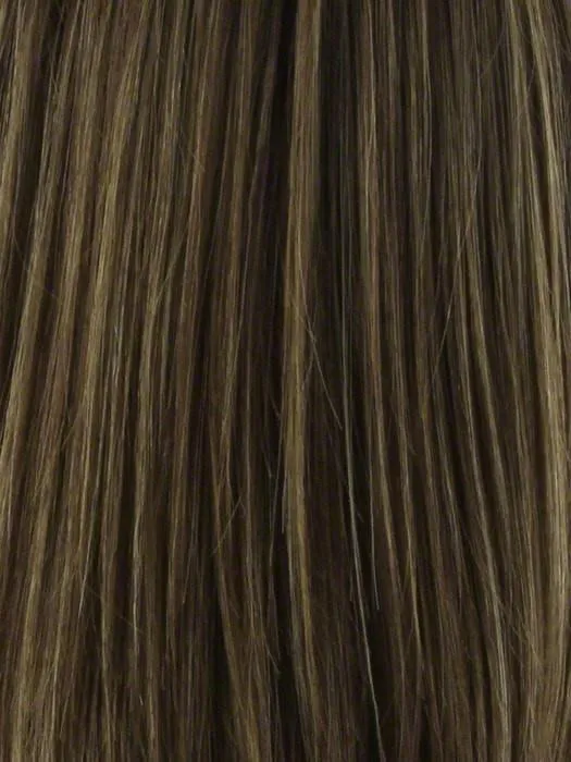 Janelle by Noriko Wigs | Synthetic Long Layered Wig | CLOSEOUT