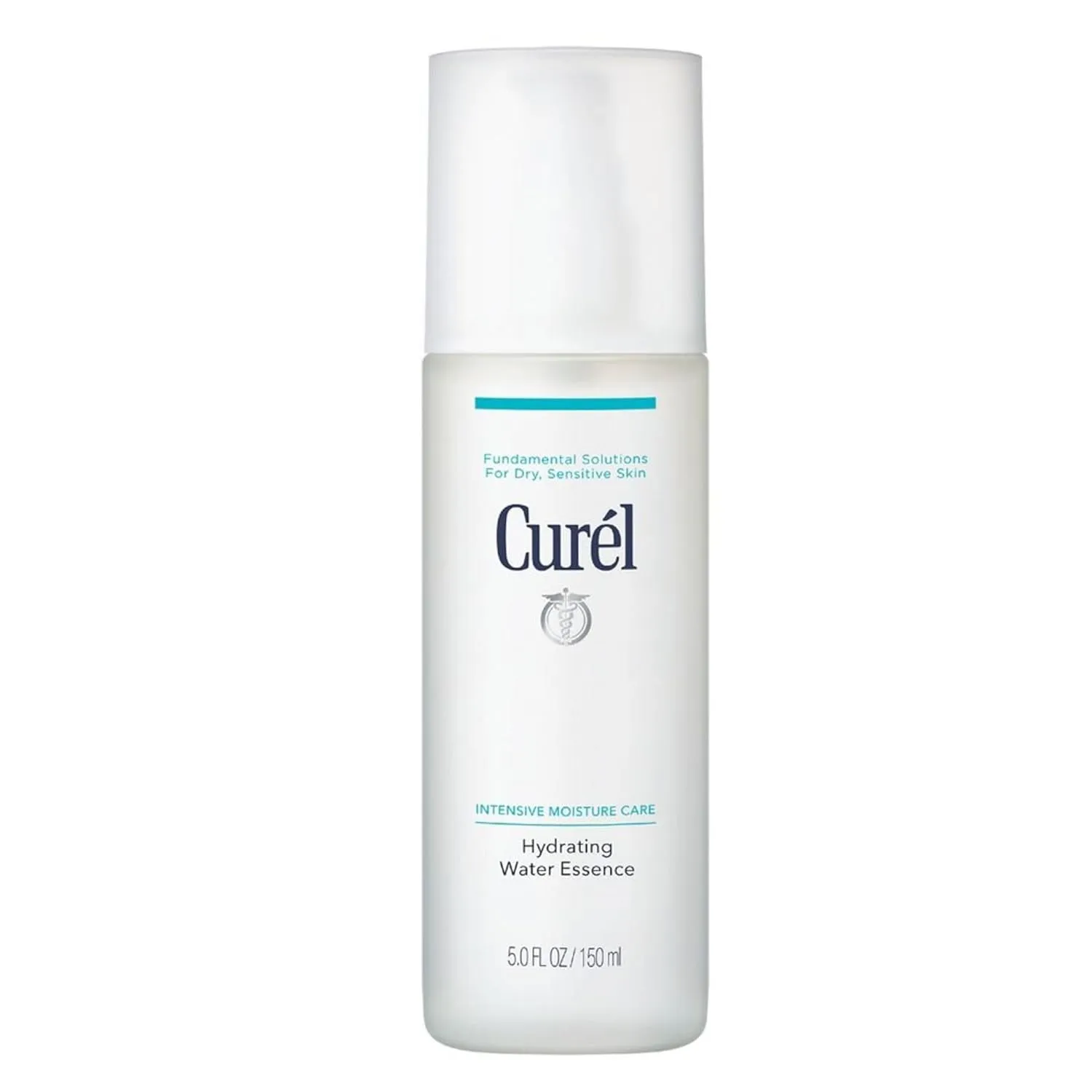 Japanese Skin Care Deep Moisture Spray, Spray on Moisturizer for Dry Skin, Face Hydrating Spray with Ceramides, 5 Oz