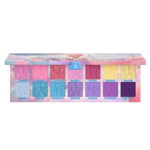 Jeffree Star Cosmetics Eyeshadow Artistry Palette - Cotton Candy Queen