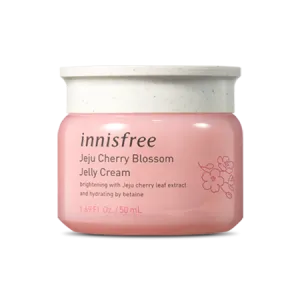 Jeju Cherry Blossom Jelly Cream 50ml
