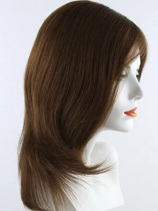 Jennifer | Remy Human Hair Lace Front Wig | CLOSEOUT