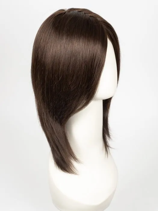 Jennifer | Remy Human Hair Lace Front Wig | CLOSEOUT