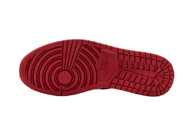 Jordan 1 Retro “Satin Banned"