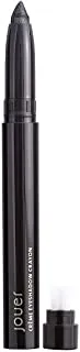 Jouer Crème Eyeshadow Crayon | Men & Women | Built-In Sharpener | Dermatologist Tested | Waterproof, Fast Drying & Crease Resistant Formula | Paraben, Gluten & Cruelty Free