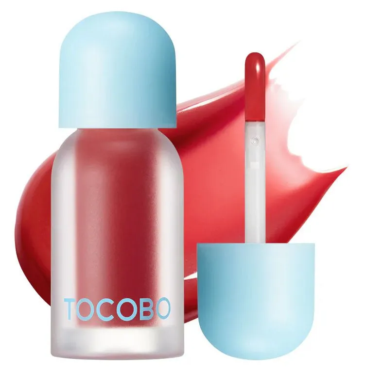 Juicy Berry Plumping Oil 4g