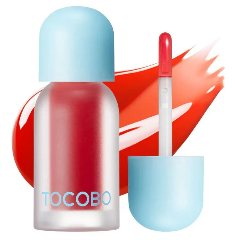 Juicy Berry Plumping Oil 4g