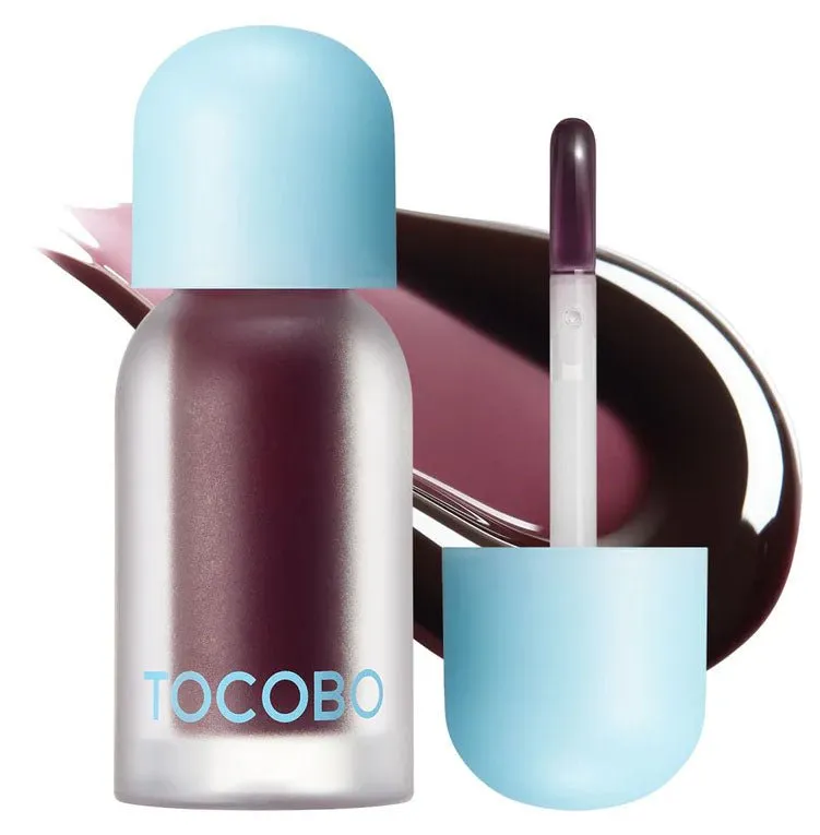 Juicy Berry Plumping Oil 4g