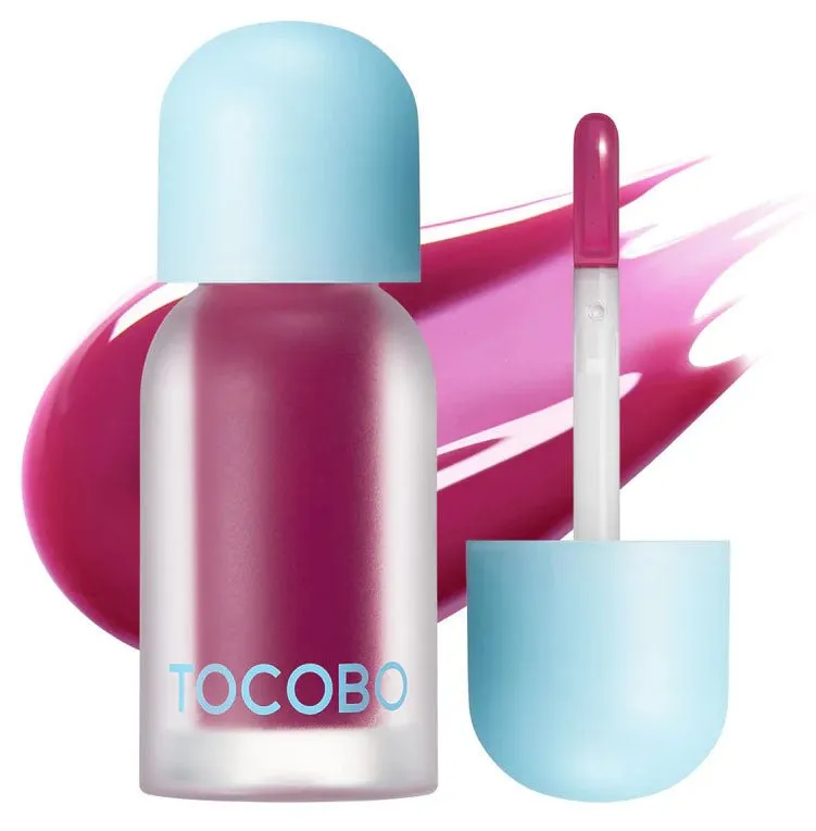 Juicy Berry Plumping Oil 4g