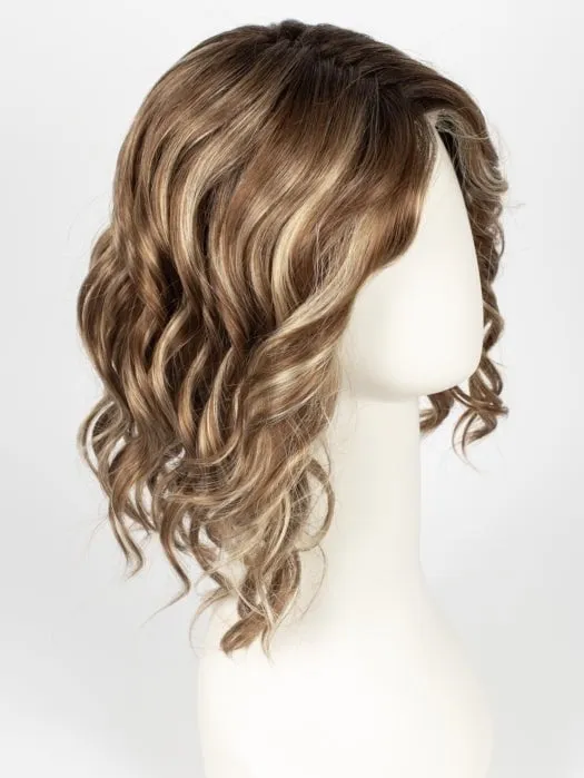Julianne Petite | Synthetic Lace Front Wig (HT)